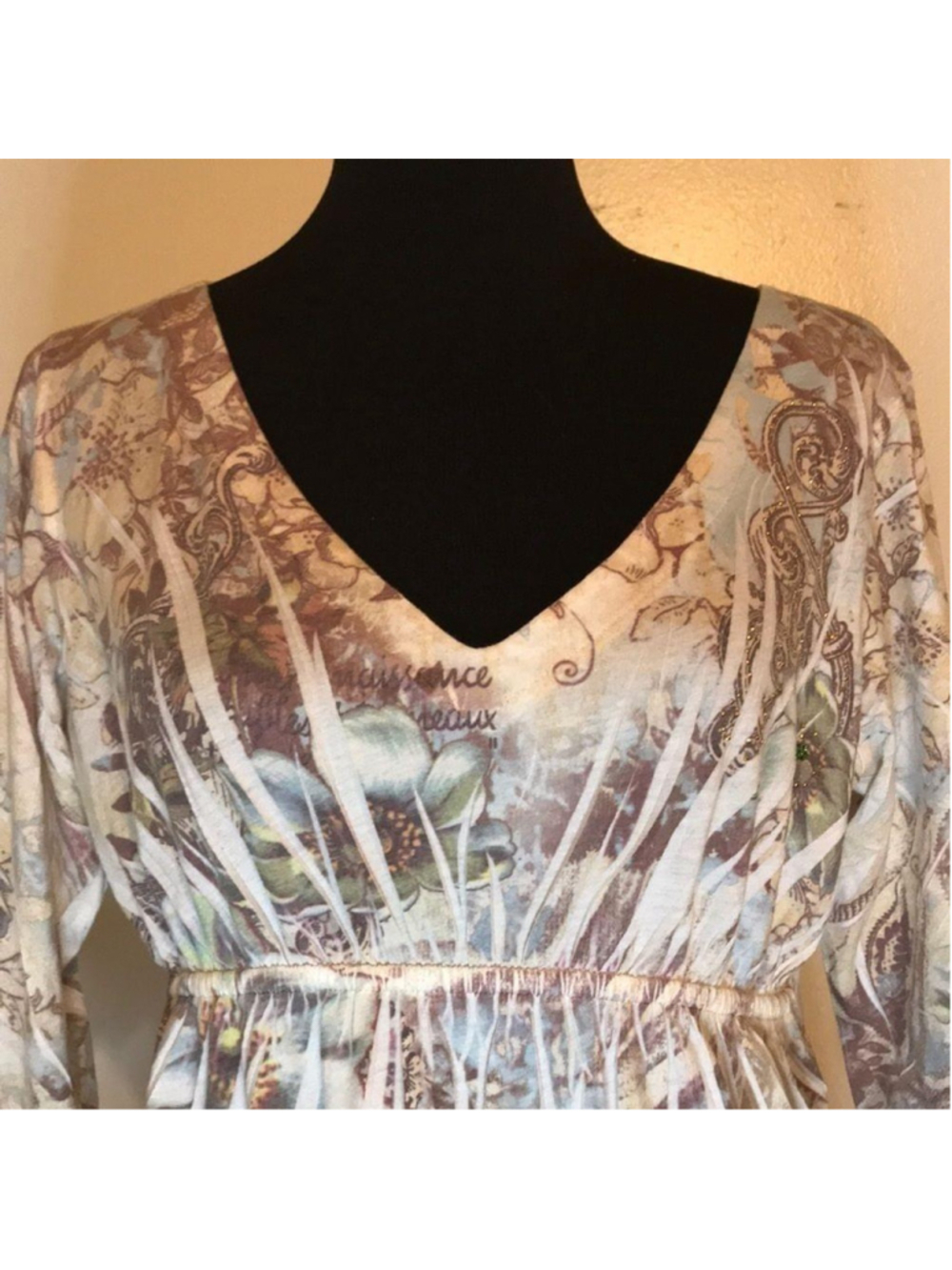 PRINT TOP - Picture 5 of 6